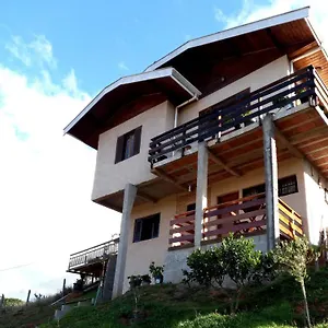 Casa De Boneca Campos do Jordão